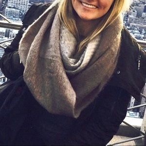 Steve Madden // Scarf